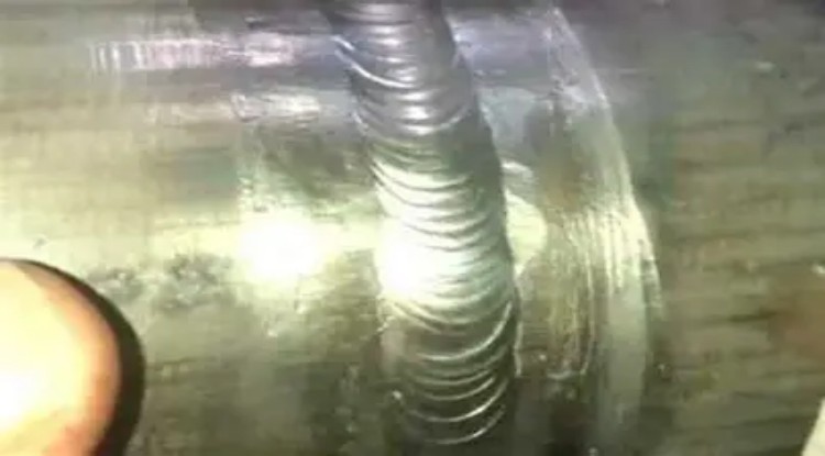 鈦、鋯及其合金焊接工藝評(píng)定