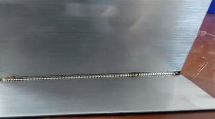 鋁及鋁合金焊接工藝評(píng)定